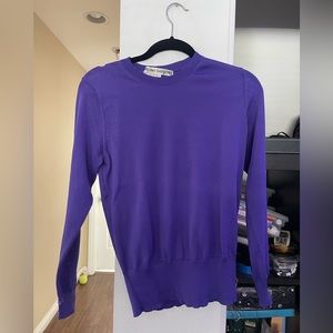 Vintage Comme des Garçons sweater